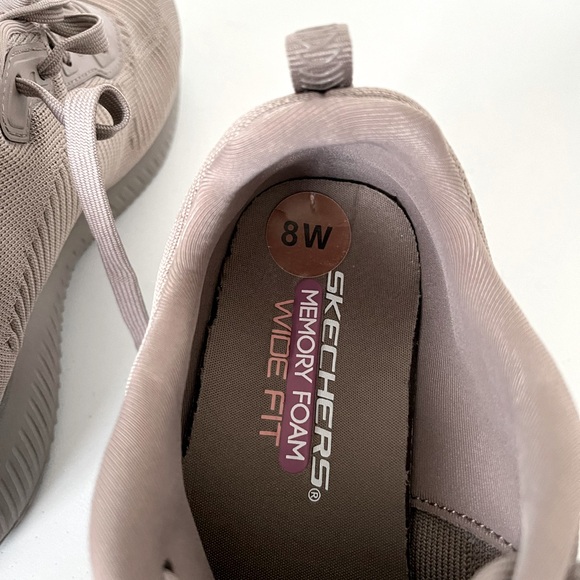 Skechers memory foam sneakers - Picture 5 of 5